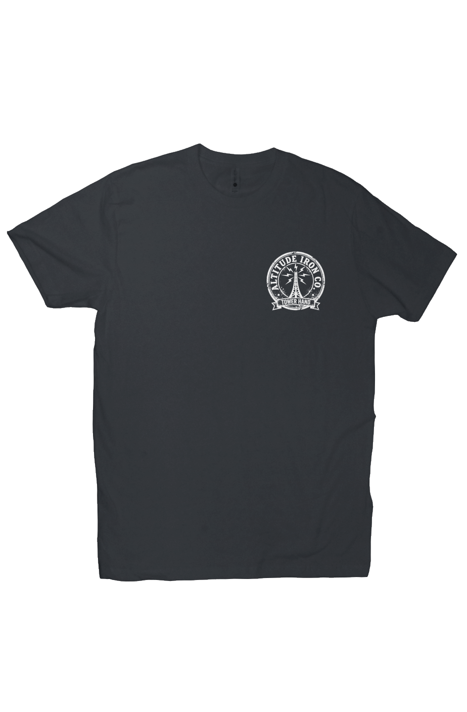 Altitude Iron Co. Premium Crew