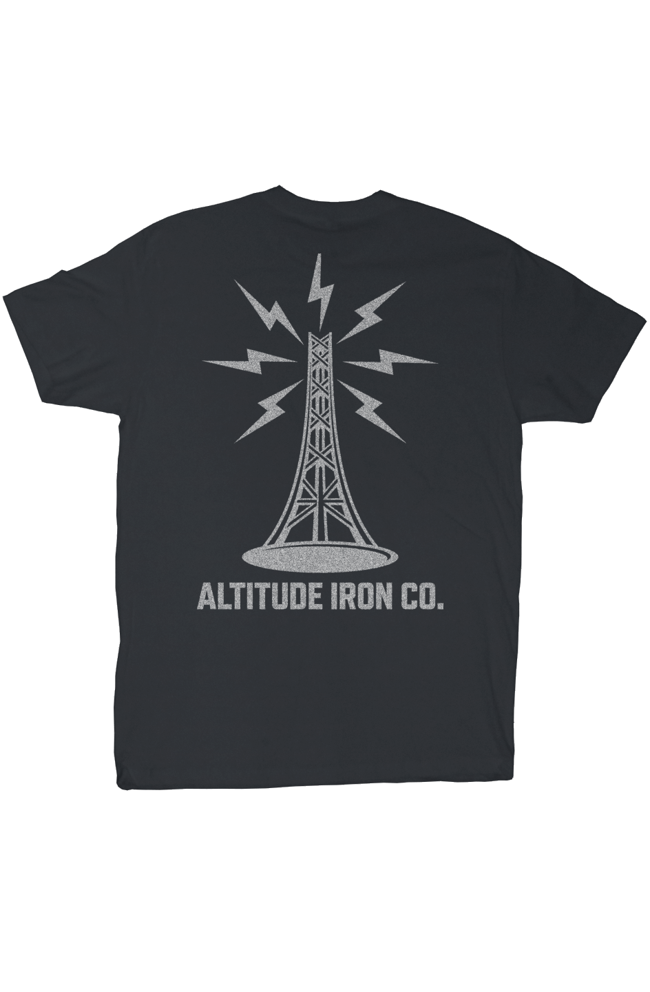 Altitude Iron Co. Premium Crew