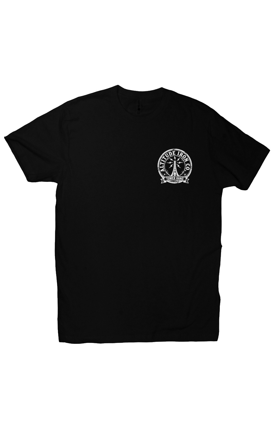 Altitude Iron Co. Premium Crew