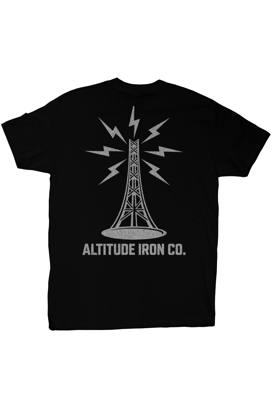 Altitude Iron Co. Premium Crew