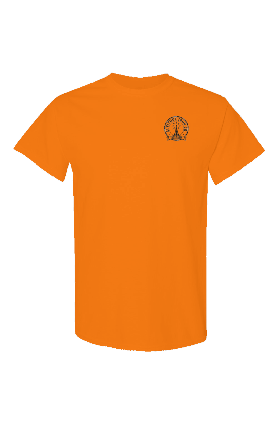 Neon T Shirts