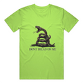 Dont Tread on me High Vis