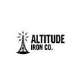 Tower Wordmark Sticker