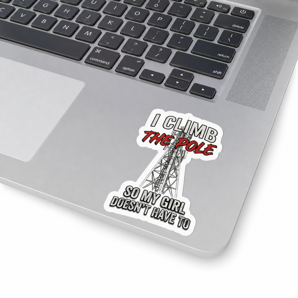 Kiss-Cut Vinyl Decals