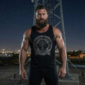 Altitude & Iron Co. Classic Tank — Soft Heavyweight Cotton for the Off-Duty Crew