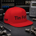 Tin Foil Hat Cotton