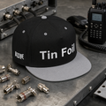 Tin Foil Hat Cotton