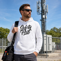 Safety First Hoodie Fleece