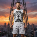 Altitude & Iron Co. Recycled Basketball Jersey — Moisture-Wicking Streetwear for the Crew